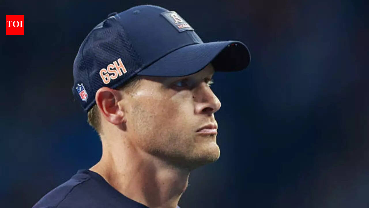 Ben Johnson: NFL Mastermind, Chicago Bears Coach, and Career Journey